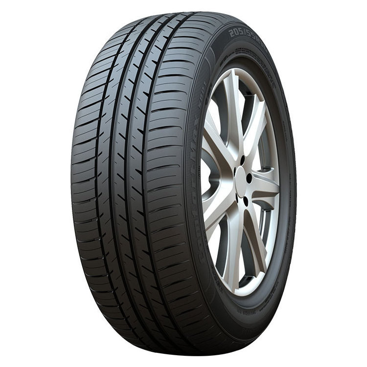 Chinese cheap car tyres , HABILEAD brand pcr tires , 16 '' inch passenger car tire