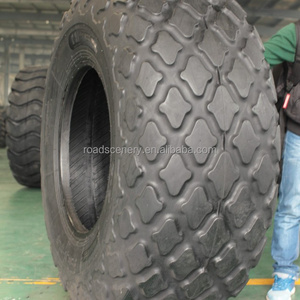 high quality 23.1-26 C2 Road roller Nylon tire