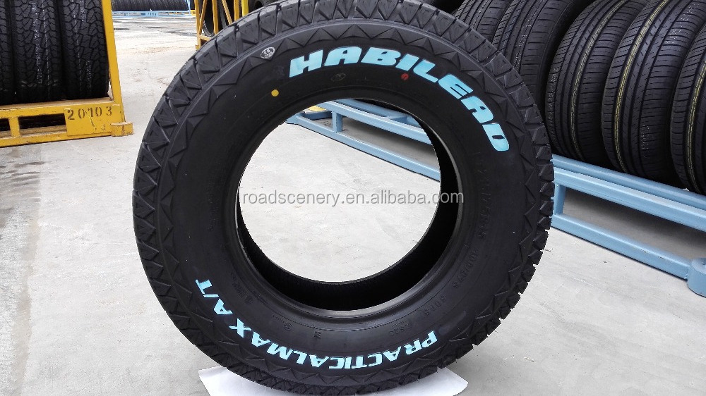 High Quality SUV Tires 255/55R19 for sale