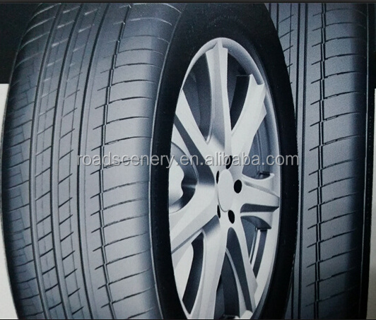 High Quality SUV Tires 255/55R19 for sale