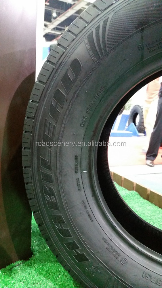 High Quality SUV Tires 255/55R19 for sale