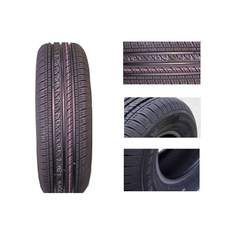 ComfortMax AS range car tyres H202 Habilead tire 195/65r15