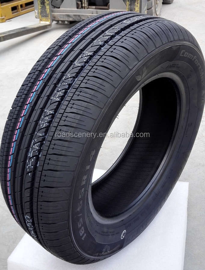 ComfortMax AS range car tyres H202 Habilead tire 195/65r15