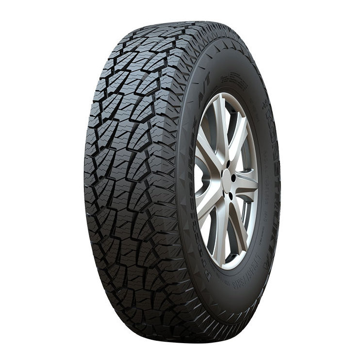 SUV A/T range RS23 terrain SUV 215/70R16 255/65R17 215/75R15 chinese tire