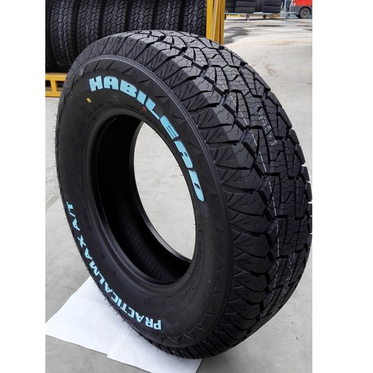 SUV A/T range RS23 terrain SUV 215/70R16 255/65R17 215/75R15 chinese tire