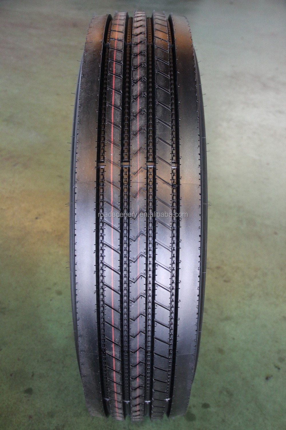 used truck tires from Germany 255/70R22.5 275/70R22.5 inch tyres truck