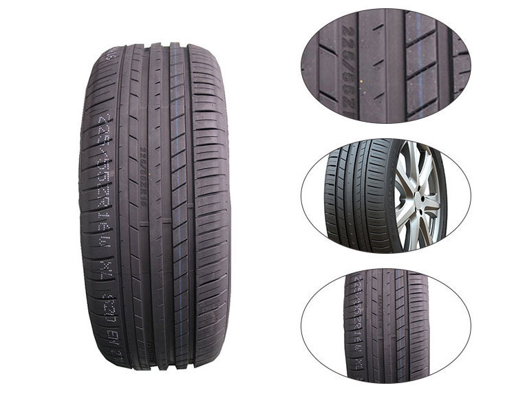 China new PCR car tire cheap car tyres tires 195/65 r15 205/55 r16 215/55r16 for sale