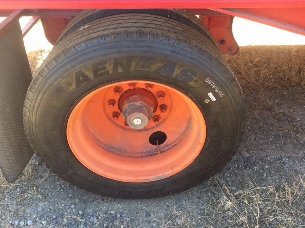 radial truck ban 825 16 for light truck tires