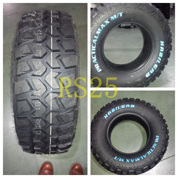 tire r16 mud terrain 265/75r16