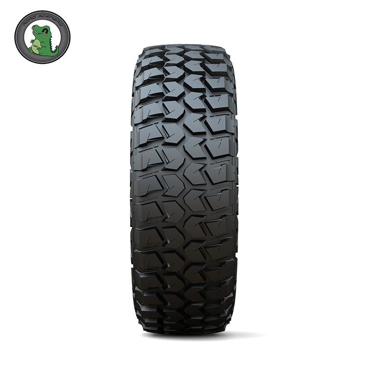 tire r16 mud terrain 265/75r16