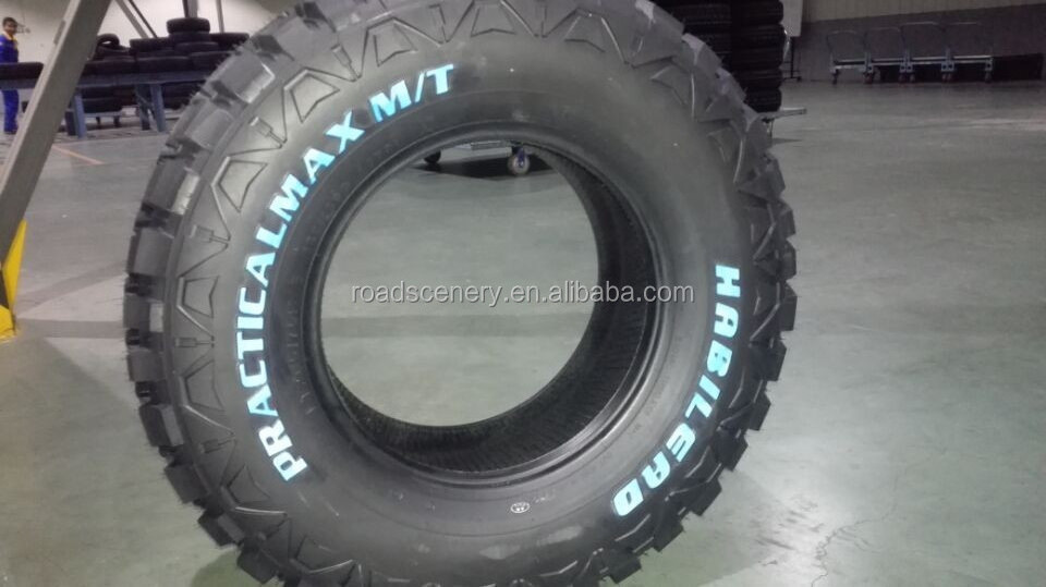 tire r16 mud terrain 265/75r16