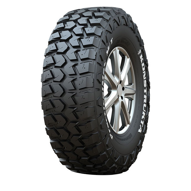 tire r16 mud terrain 265/75r16