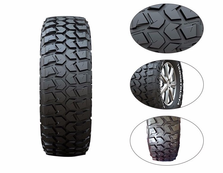 truck tire 265/75/16