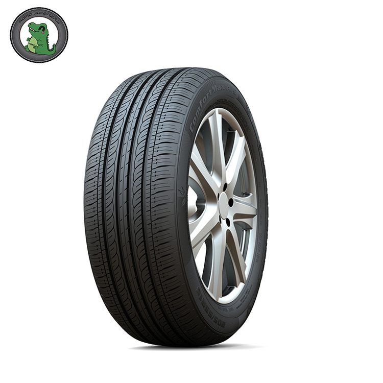 Economic All season range PCR tire Habilead H202 205 55 16 91V passenger car tyre with EU label