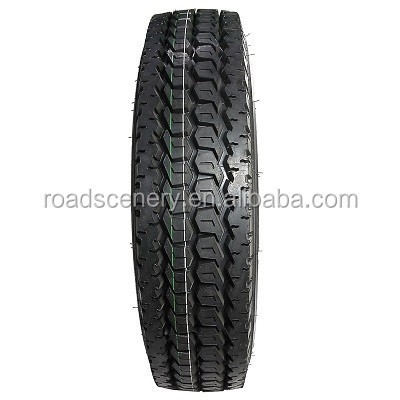 11r22 5 Vehicle Tire truck Tyres in India for Sale