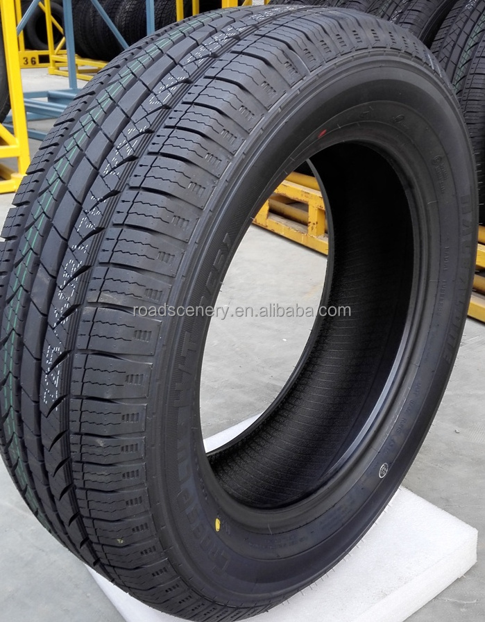 HABILEAD 265/60R18 SUV tire for highway terrain