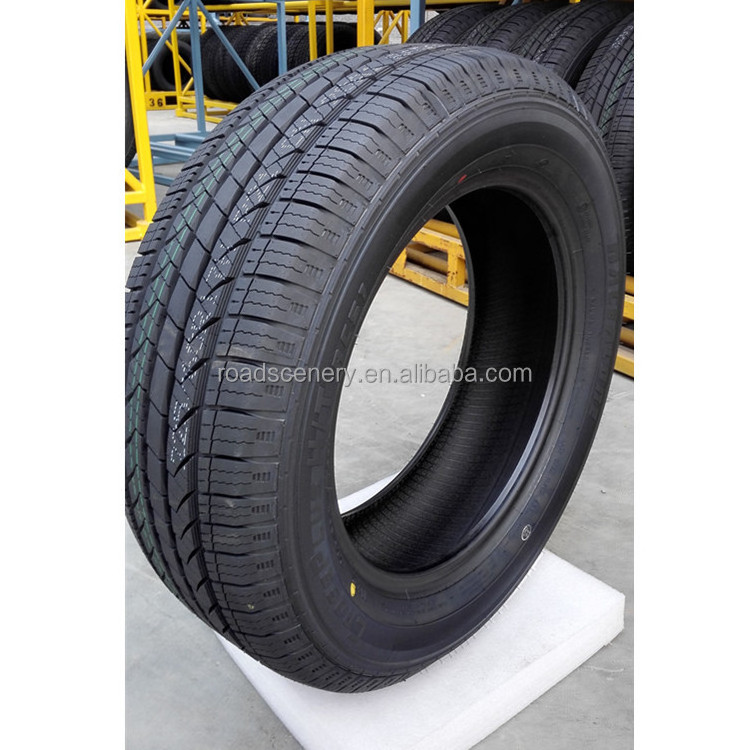 pcr tire 235/55R18 235/60R18 255/55R18 265/60R18 suv H/T RS21 for sale