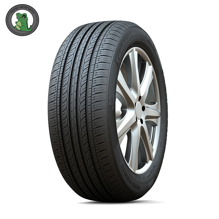 215/60 r17 for Chinese new car tire