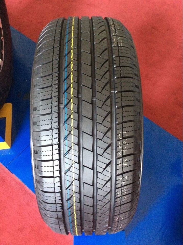 Importing Car tyres PracticalMax H/T 265/70R16 made in China