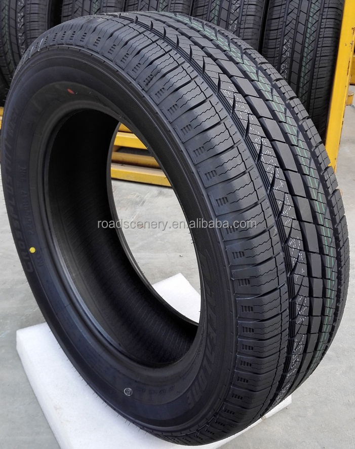 HABILEAD 265/60R18 SUV tire for highway terrain