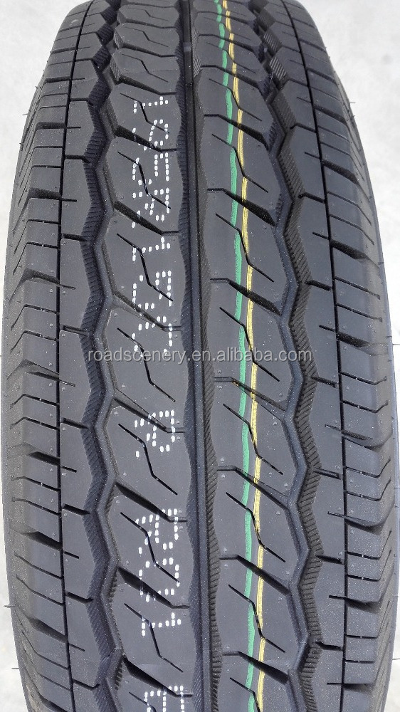 Commercial Van and LTR Car Tire 235/65R16C for sales with Tires Prices