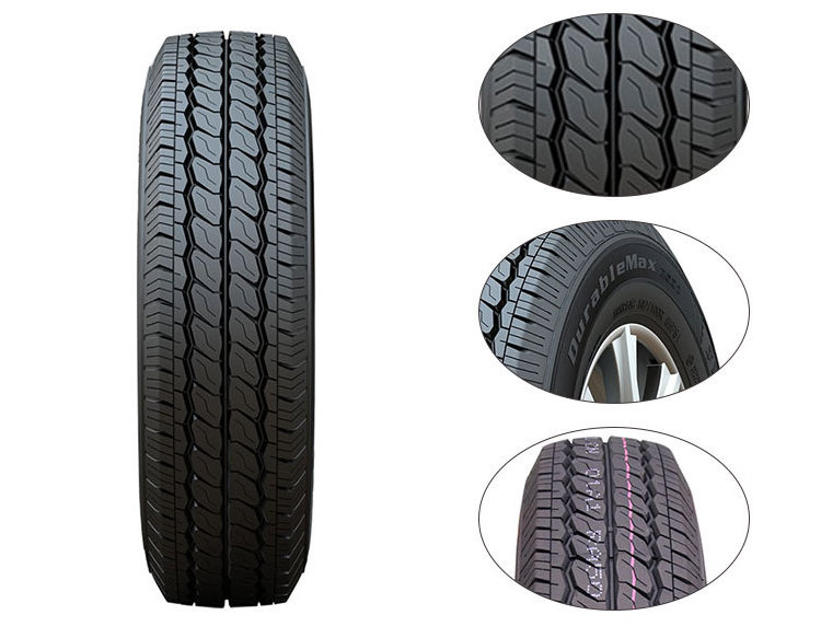 HABILEAD brand 195/65R15 car tires for taxi