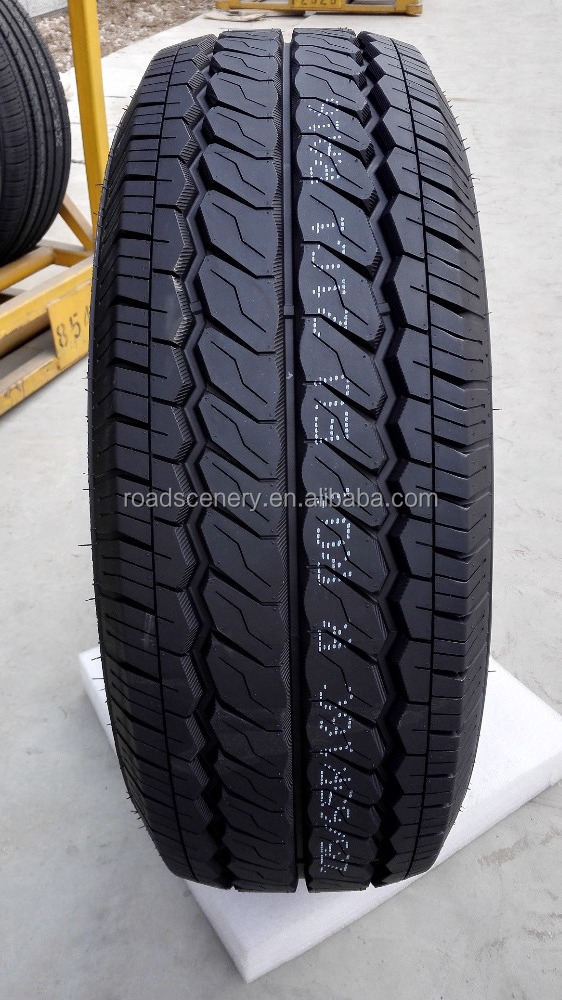 Commercial Van and LTR Car Tire 235/65R16C for sales with Tires Prices