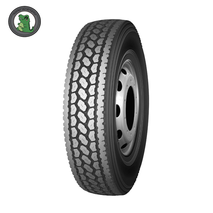 Good Quality China Heavy Duty  Drive Position Truck Tire  11R24.5 285/75R24.5 11R22.5 TBR Tires For Trucks