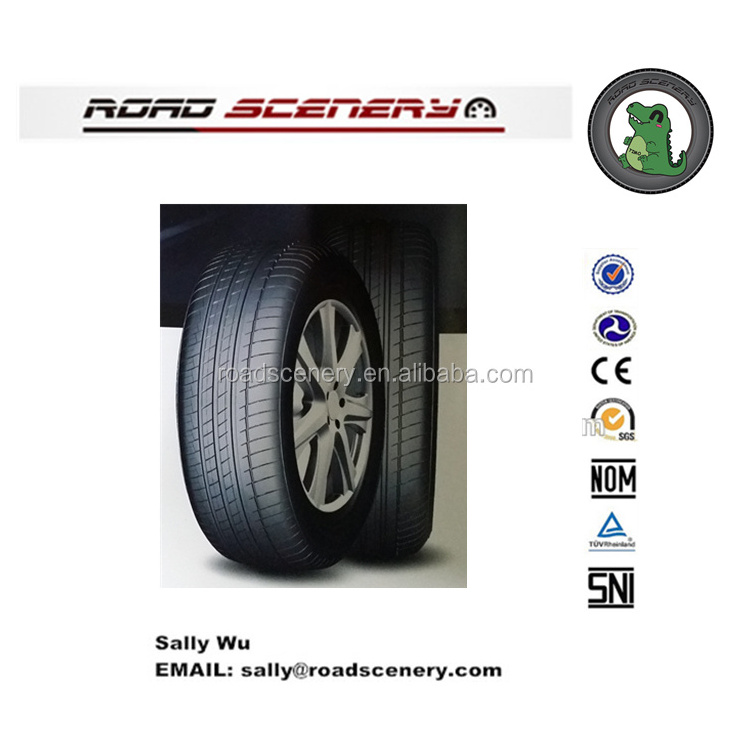 High quality cheap HABILEAD car tyres SUV H/P range, PracticalMax H/P RS26 20'' with E4