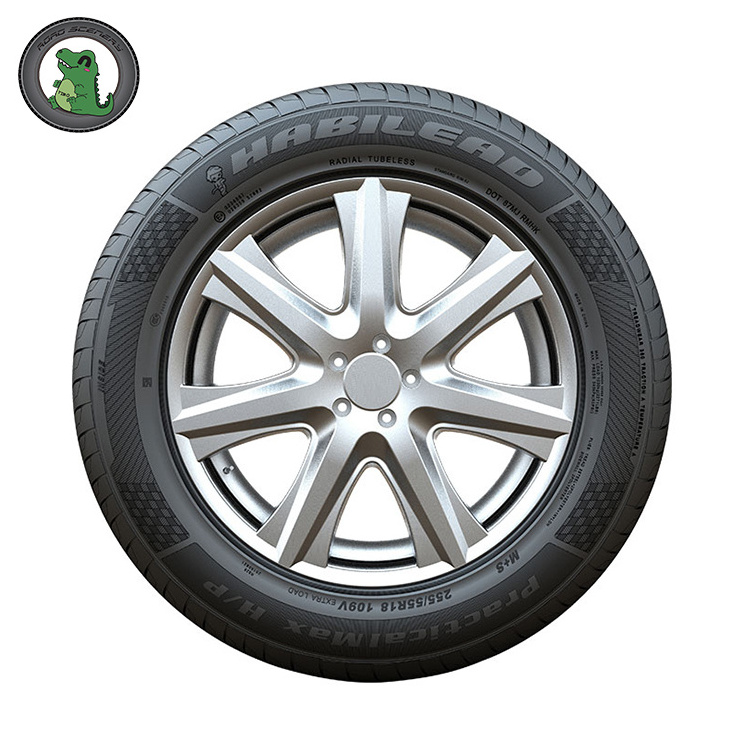 habilead tire 255 50 19