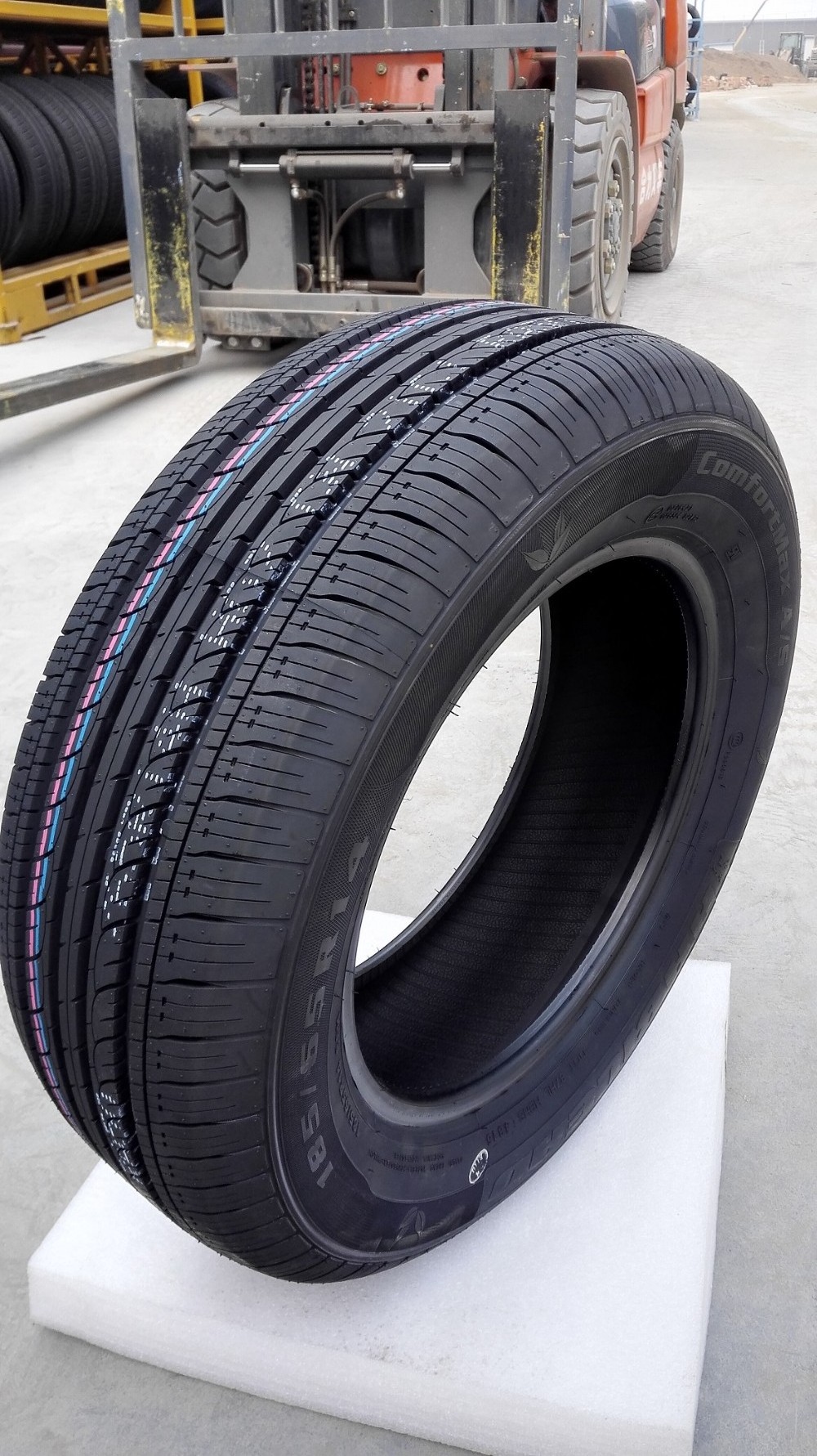 tires 205/65 r16