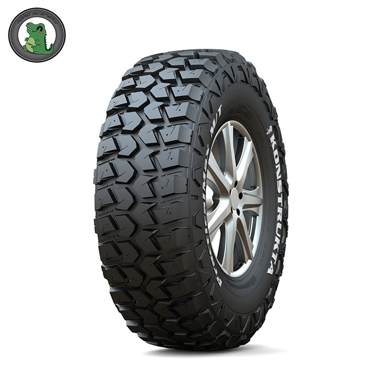 285/75R16 SUV mud tires for little truck