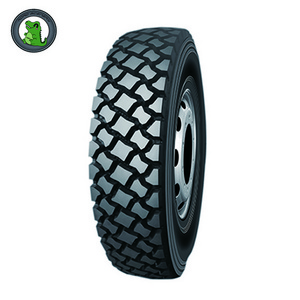 Goodride truck tire 11R22.5 11R24.5 made in china with High Technology