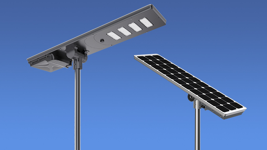 Shenzhen  High Quality 60w 80w 100w  Wind Hybrid IP65 Solar LED Street Light