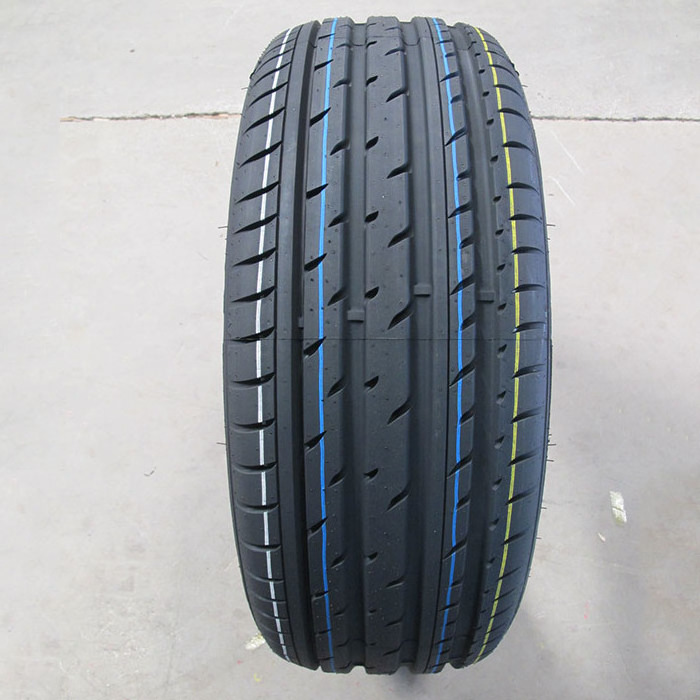 Wholesale High quality aircraft tyre tires for cars all sizes 255/50R18 255/55R18 rims and tires for cars