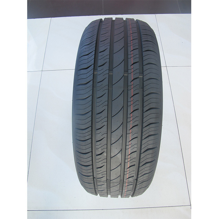 Wholesale custom PCR tire 205/55 R16 195/65 R15 tires M+S brand new 15inch passenger car wheels tires