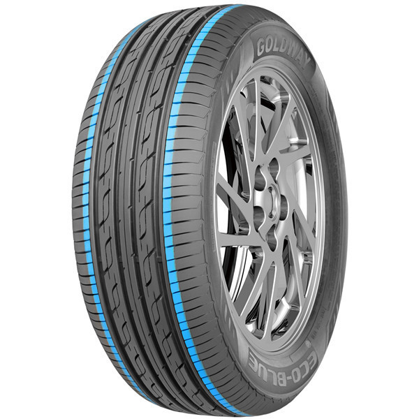 195/65R15 winter snow tyre with spike stud thorns