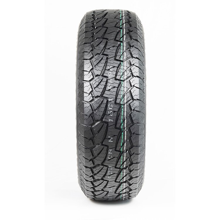 Cheapest Wholesale pcr tyre all terrain tires LT235/85R16 LT245/75R16 LT265/75R16 supply passenger car tires