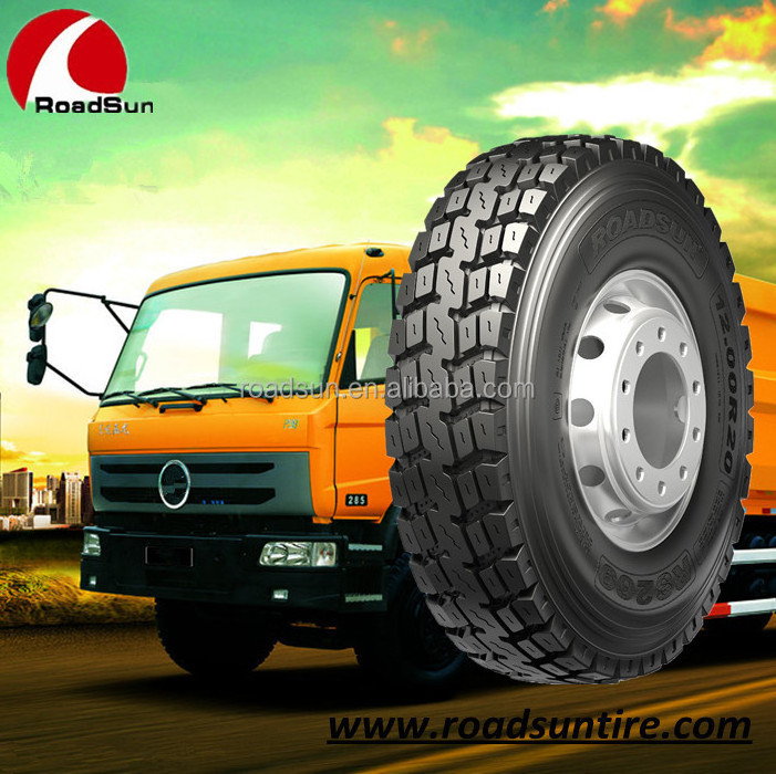 top 10 tyre brands heavy duty truck tire 225 70 19.5 225 80R17.5