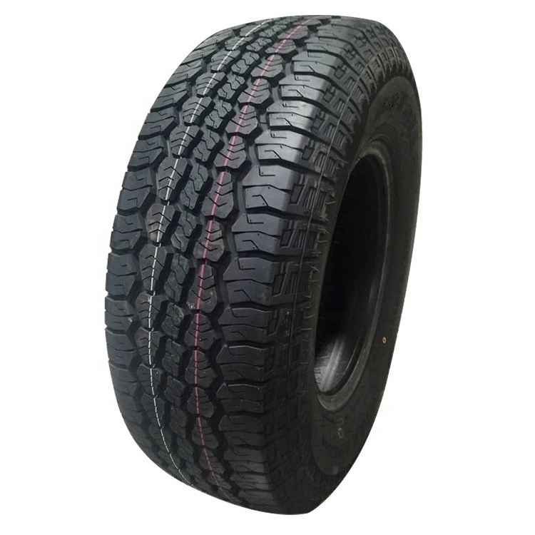 Wholesale made golf car tire mud tyres 33*12.50R22LT 33*12.50R24LT 33*12.50R26LT 35*12.50R20LT tires for cars