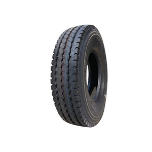 China Top Quality 12.00R20 Pattern 159 Radial Truck Tyre Suitable for all position of trucks running