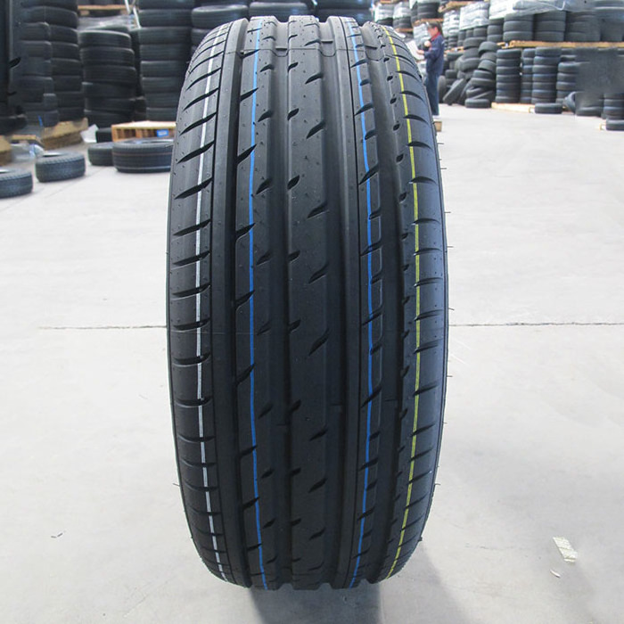 Wholesale High quality aircraft tyre tires for cars all sizes 255/50R18 255/55R18 rims and tires for cars