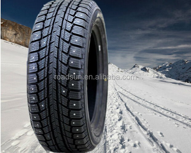 Triangle Radial Tire TR918 TR928 TR968 Car Tyre