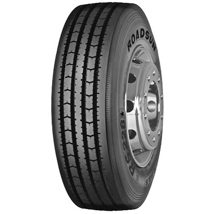 Cheapest Wholesale commercial truck tires Excellent quality heavy duty tyre 295/75R22.5 commercial semi truck tires