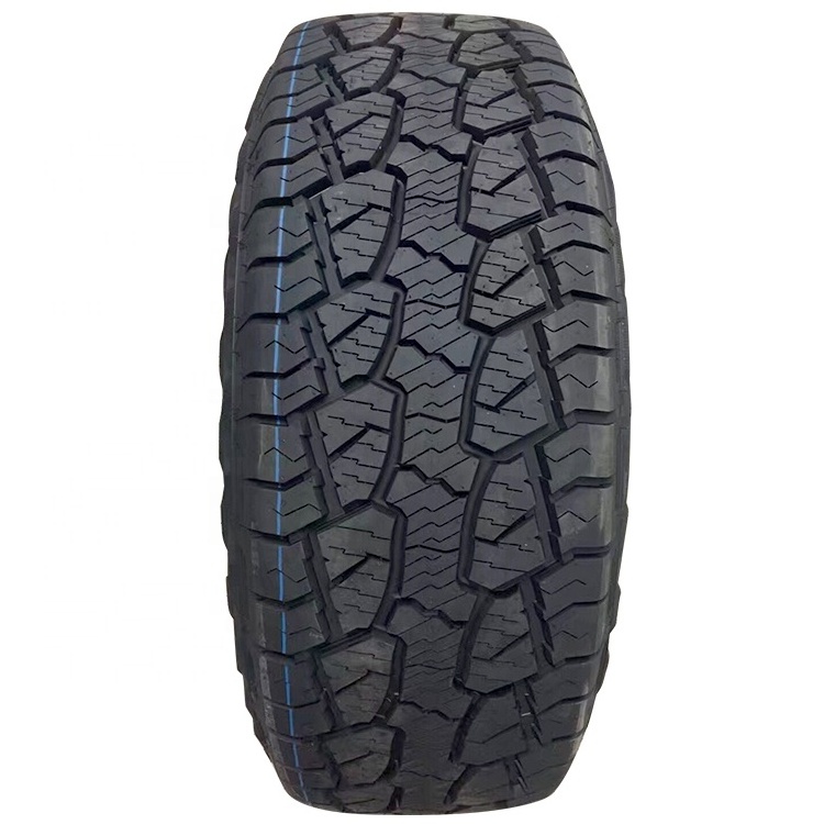 Top quality china Roadsun all terrain mud mt tires r18 from china manufacturer 245/75R17 tyres for vehicles car tire