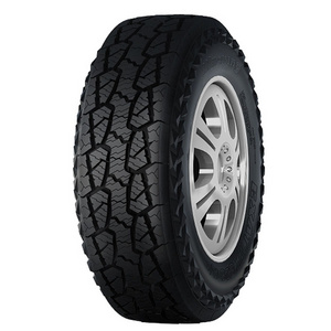 China Making passenger car tires 235/75R15 215/75R15 215/70R15 tubeless Radial tires for cars