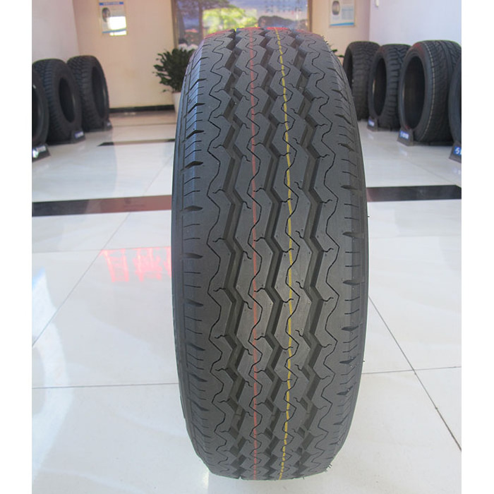 Manufacture passenger car tire 155r12  185R14 195R14 195R15 for light truck and van tire made in china