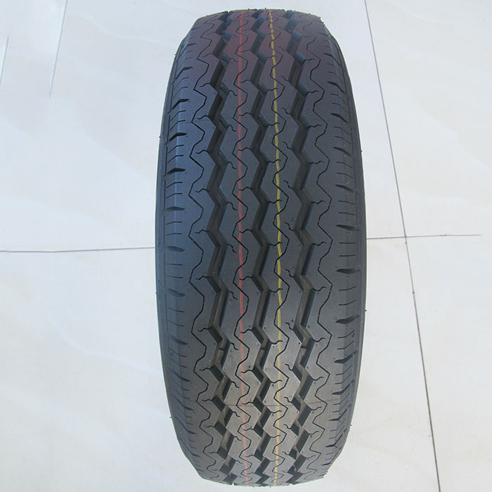 Manufacture passenger car tire 155r12  185R14 195R14 195R15 for light truck and van tire made in china