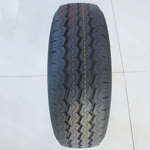 Manufacture passenger car tire 155r12  185R14 195R14 195R15 for light truck and van tire made in china