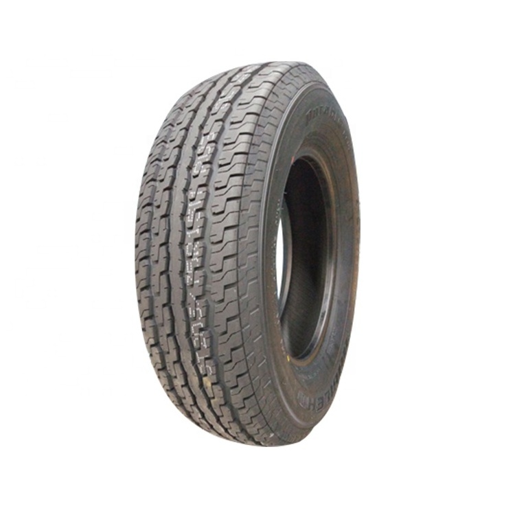 China Supply ST215/75R14 ST205/75R15 ST205/75R15 ST225/75R15 ST225/75R15 ST235/80R16 ST235/85R16 car tires light truck tyre